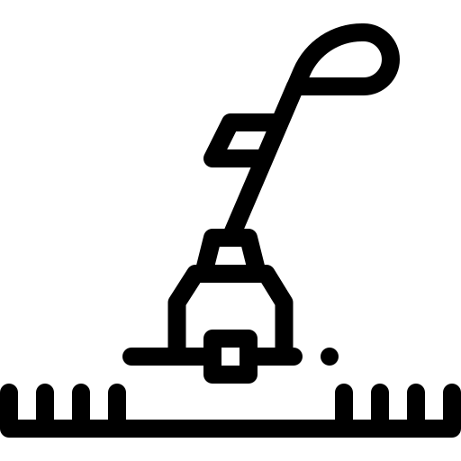 desmalezadora